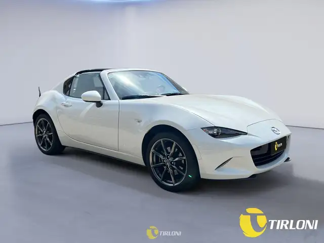 Mazda MX-5 MX-5 2.0 Exceed i-eloop 184cv