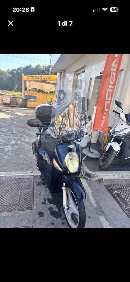 Honda Activa 125