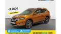 Nissan X-Trail 1.7 dCi N-Connecta 4x2 Naranja - thumbnail 1