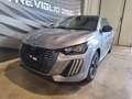 Peugeot 208 1.2 puretech Allure 100cv KM ZERO PRONTA CONSEGNA Grijs - thumbnail 12