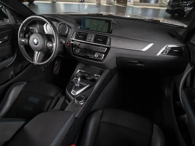 BMW M2 view 15