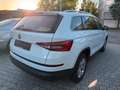 Skoda Kodiaq Style*ACC*AHK*Memory*Navi Blanc - thumbnail 4