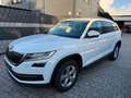 Skoda Kodiaq Style*ACC*AHK*Memory*Navi Blanc - thumbnail 7