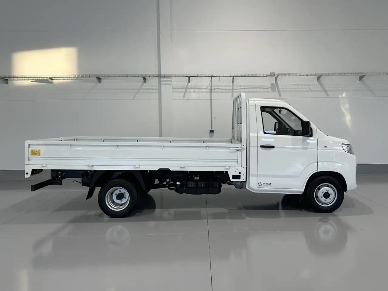 DFSK Model not specified 2026