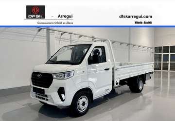 Q51 Camion Caja abierta