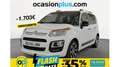 Citroen C3 Picasso 1.2 PureTech Feel Edition 110 Weiß - thumbnail 1