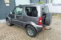 Suzuki Jimny 1.3 Exclusive 4x4 LEDER/NAVI Grijs - thumbnail 5