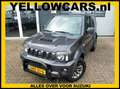 Suzuki Jimny 1.3 Exclusive 4x4 LEDER/NAVI Grijs - thumbnail 1