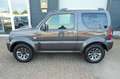 Suzuki Jimny 1.3 Exclusive 4x4 LEDER/NAVI Grijs - thumbnail 3