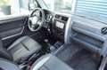 Suzuki Jimny 1.3 Exclusive 4x4 LEDER/NAVI Grijs - thumbnail 7