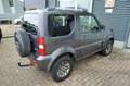 Suzuki Jimny 1.3 Exclusive 4x4 LEDER/NAVI Grijs - thumbnail 4