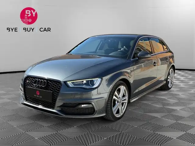 Audi A3 8V1 S-LINE 1.8 TFSI 180 S-Tronic 7 / Garantie 12 Mois