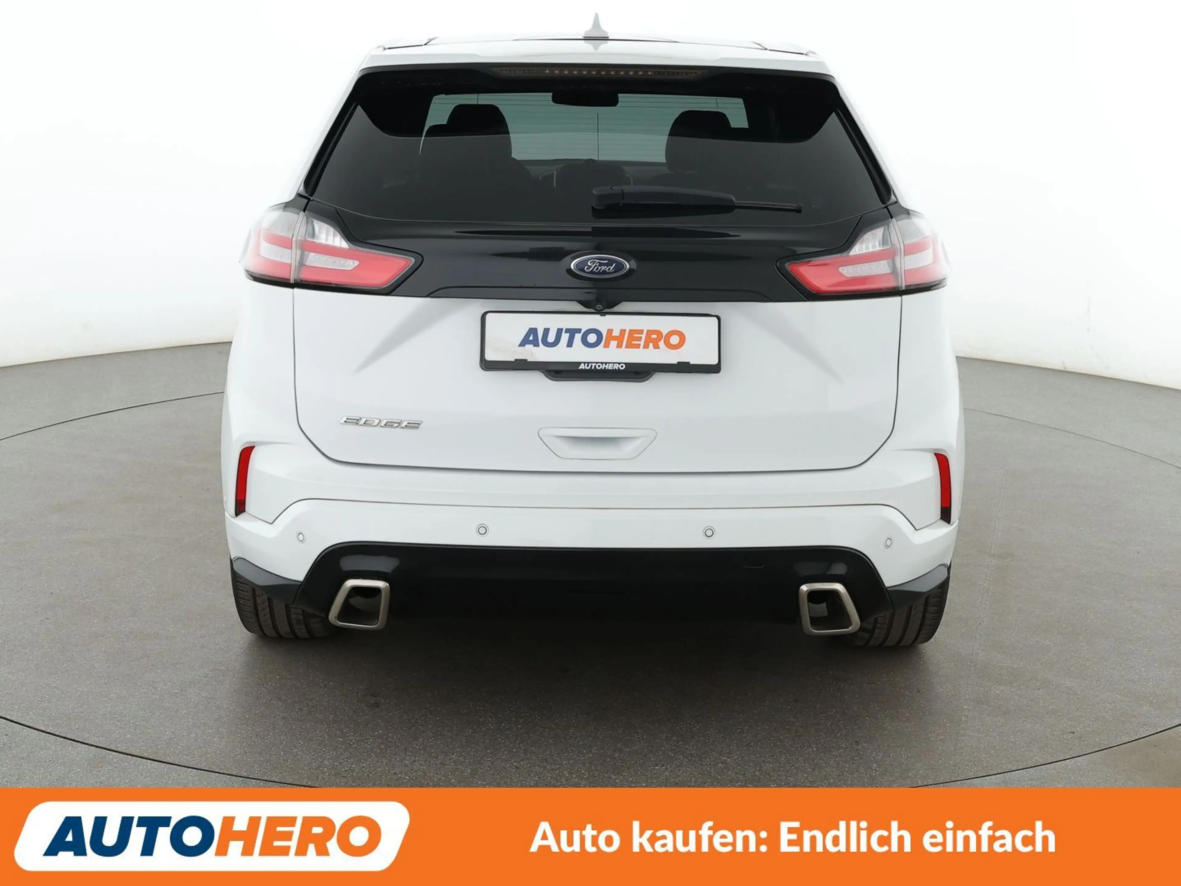 Ford Edge 2.0 TDCi EcoBlue Bi-Turbo ST-Line 4x4 Aut.*NAVI* — photo 5