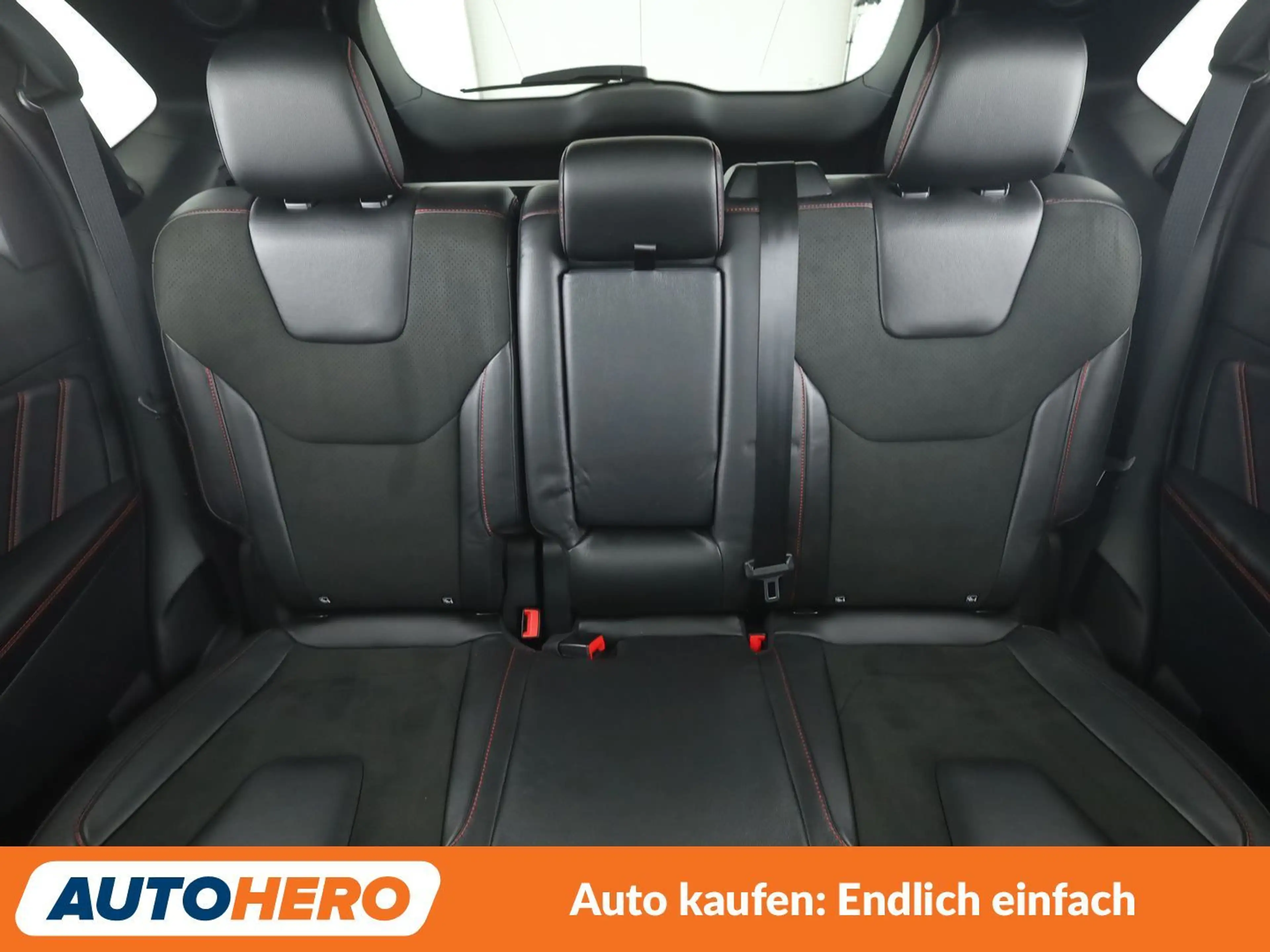 Ford Edge 2.0 TDCi EcoBlue Bi-Turbo ST-Line 4x4 Aut.*NAVI* — photo 15