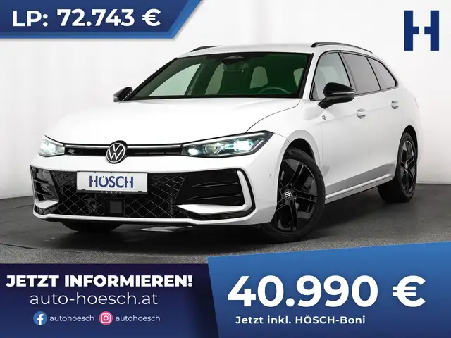 2025 Volkswagen Passat in White for sale