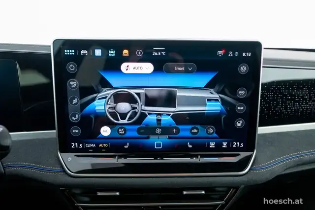 Volkswagen Passat view 13