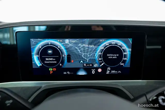 Volkswagen Passat view 12