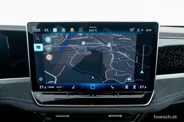 Volkswagen Passat view 15
