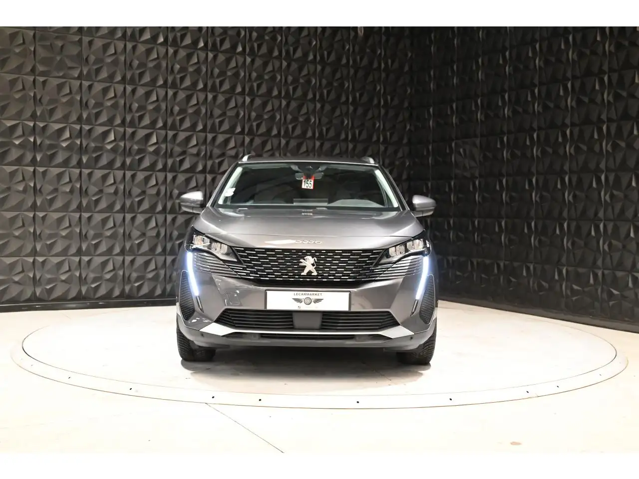 Peugeot 3008 3008 Plug-In Hybrid