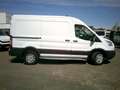 Ford Transit 350 2.0 TDCI L2H2 Trend VOORZIEN VAN AUTOMAAT !!! Blanc - thumbnail 4
