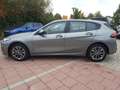 BMW 118 d Navi RFK LED Komfortzugang Grau - thumbnail 9