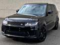 Land Rover Range Rover Sport HSE Dynamic/Full black/Pano/1J garantie Zwart - thumbnail 3