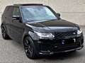 Land Rover Range Rover Sport HSE Dynamic/Full black/Pano/1J garantie Zwart - thumbnail 2