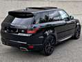 Land Rover Range Rover Sport HSE Dynamic/Full black/Pano/1J garantie Zwart - thumbnail 7
