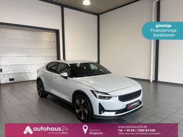 Polestar 2 69 kWh|CarPlay|LED|PDC