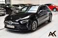 Mercedes-Benz A 250 A 250e PHEV AMG Line / PANO / NAVI / CAM / PDC/ CC Noir - thumbnail 1