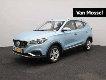 MG EV Comfort 45 kWh CAMERA | NAVI | ECC