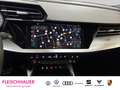 Audi A3 Sportback 35 advanced S-Line Interieur Navi Schwarz - thumbnail 12