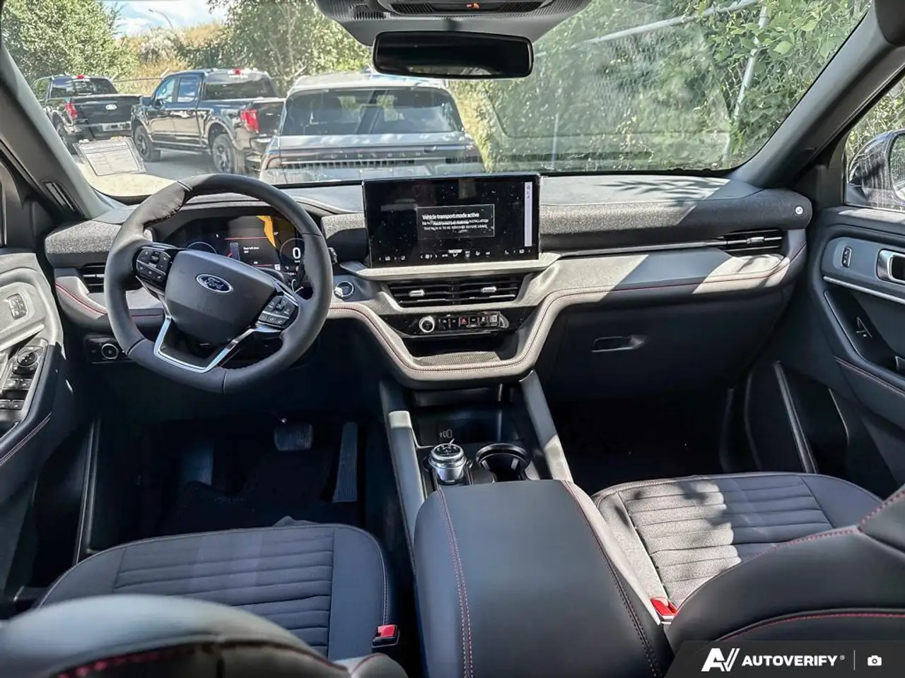 Ford Explorer fotografie Ford Explorer