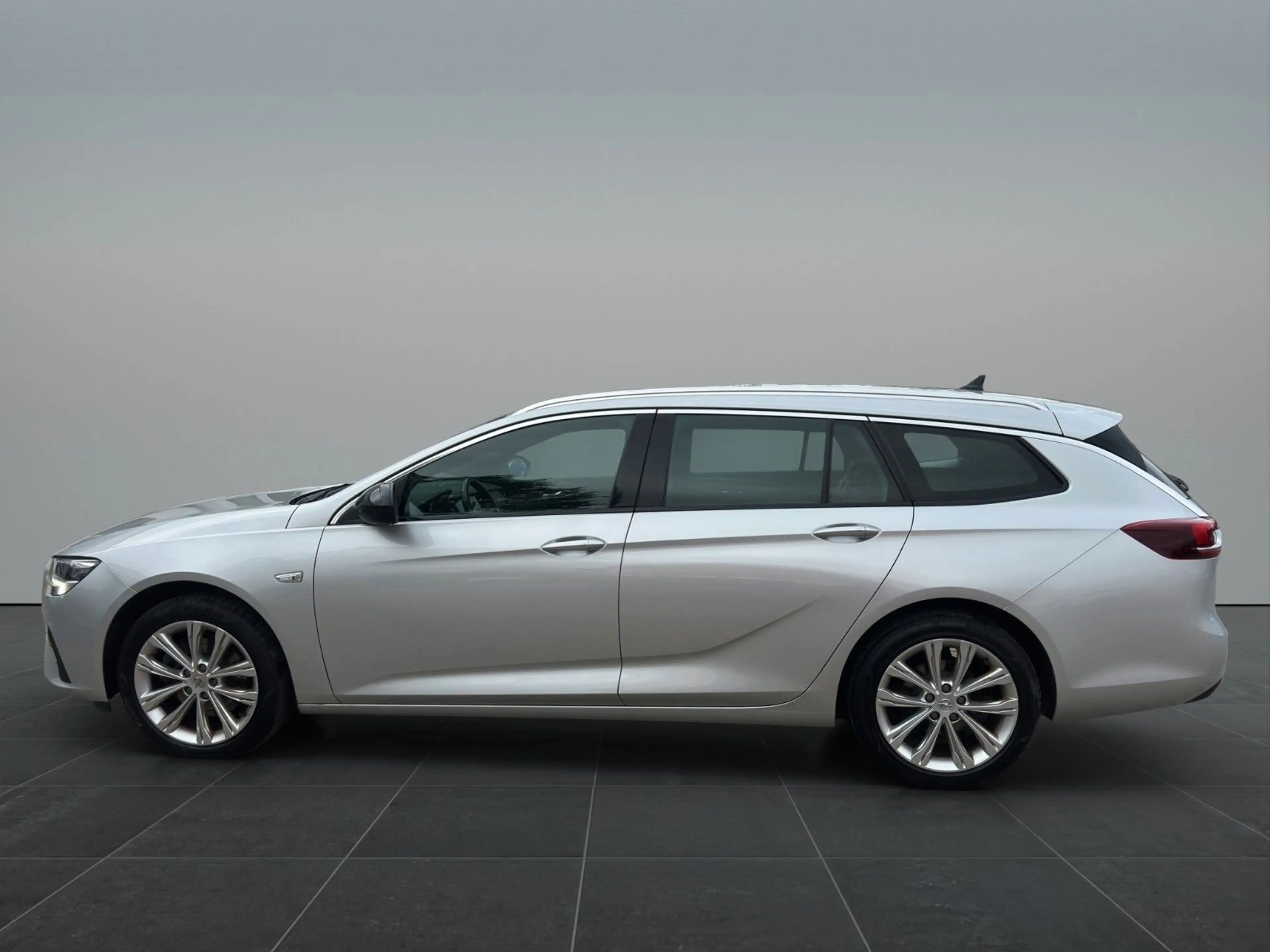 Opel Insignia B ST "Business Elegance" 1Hand/Voll-LED — photo 8