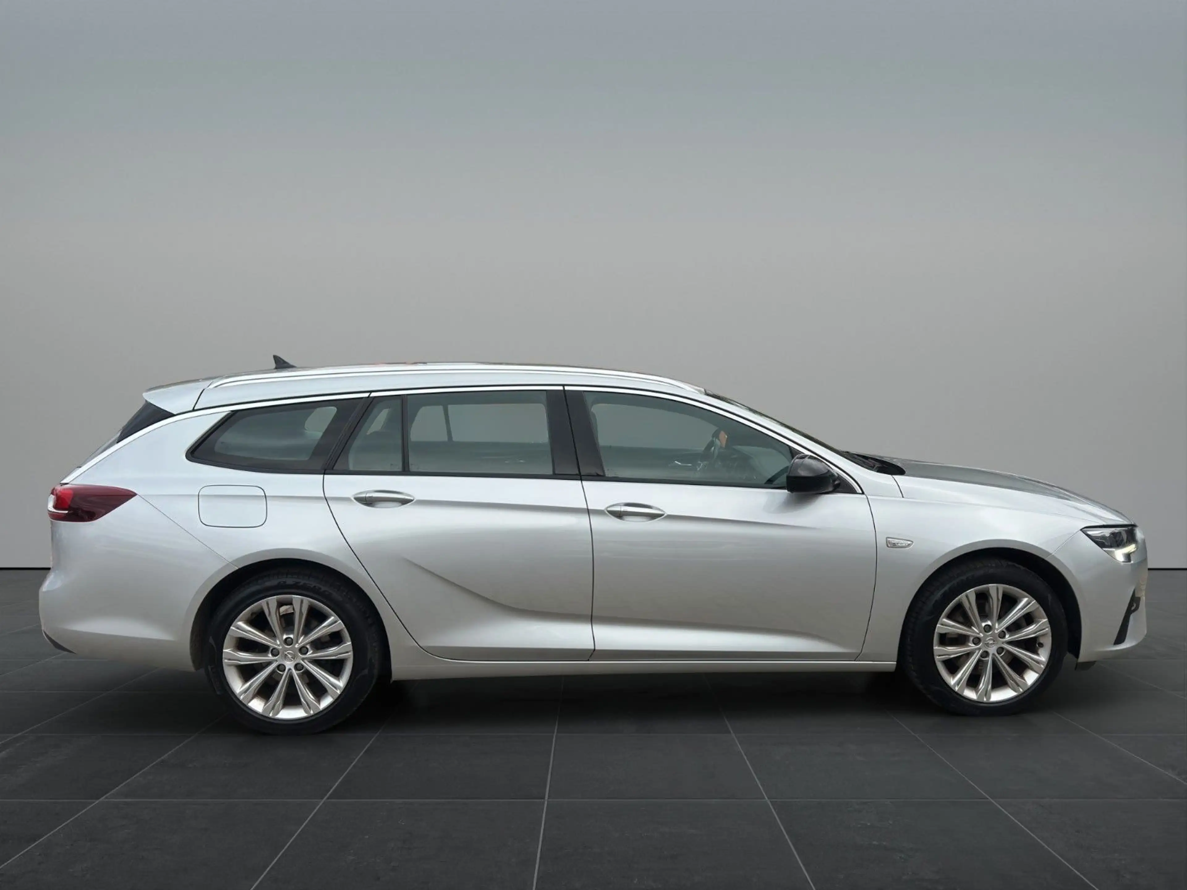 Opel Insignia B ST "Business Elegance" 1Hand/Voll-LED — photo 9
