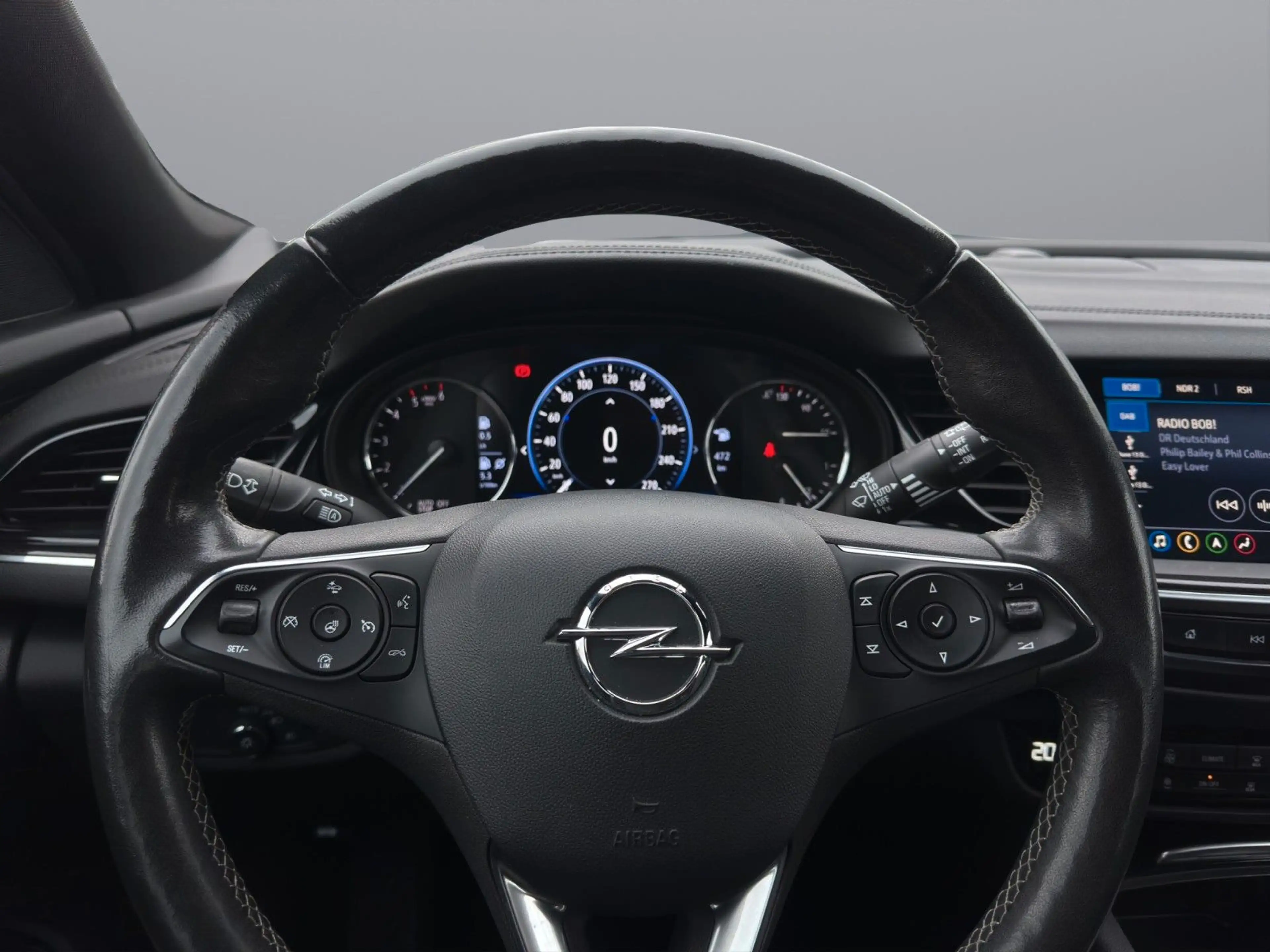 Opel Insignia B ST "Business Elegance" 1Hand/Voll-LED — photo 12