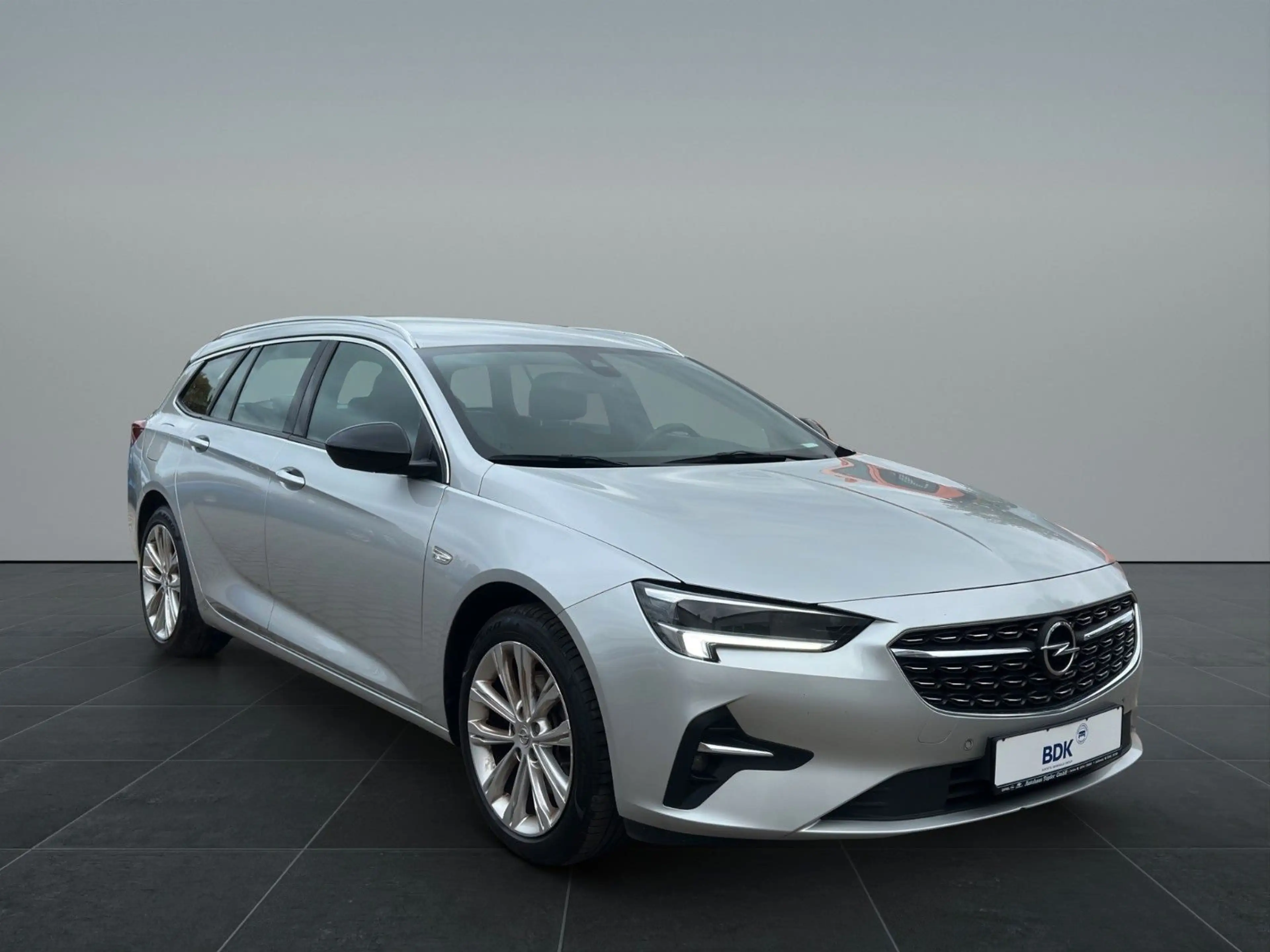 Opel Insignia B ST "Business Elegance" 1Hand/Voll-LED — photo 5