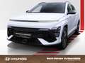 Hyundai KONA SX2 HEV N LINE Glas-Schiebedach BOSE Weiß - thumbnail 1