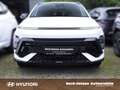 Hyundai KONA SX2 HEV N LINE Glas-Schiebedach BOSE Weiß - thumbnail 2