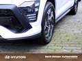 Hyundai KONA SX2 HEV N LINE Glas-Schiebedach BOSE Weiß - thumbnail 5