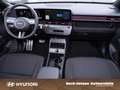 Hyundai KONA SX2 HEV N LINE Glas-Schiebedach BOSE Weiß - thumbnail 11