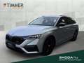 Skoda Octavia Combi 2.0 TDI DSG RS *MATRIX *HuD *NAVI *SHZ *CLI Zilver - thumbnail 1