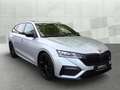 Skoda Octavia Combi 2.0 TDI DSG RS *MATRIX *HuD *NAVI *SHZ *CLI Zilver - thumbnail 3