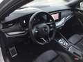 Skoda Octavia Combi 2.0 TDI DSG RS *MATRIX *HuD *NAVI *SHZ *CLI Zilver - thumbnail 9