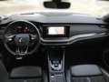 Skoda Octavia Combi 2.0 TDI DSG RS *MATRIX *HuD *NAVI *SHZ *CLI Zilver - thumbnail 10