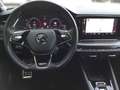 Skoda Octavia Combi 2.0 TDI DSG RS *MATRIX *HuD *NAVI *SHZ *CLI Zilver - thumbnail 11