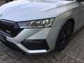 Skoda Octavia Combi 2.0 TDI DSG RS *MATRIX *HuD *NAVI *SHZ *CLI Zilver - thumbnail 6