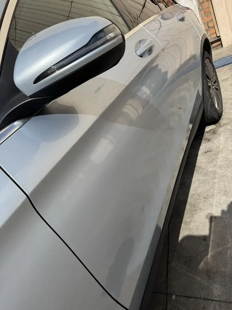 Mercedes-Benz GLC 250 Business 4matic auto - 2