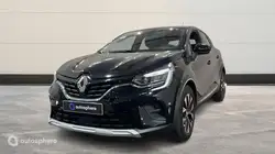 Renault Captur 1.0 TCe 90ch Evolution