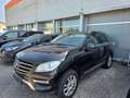 Mercedes-Benz ML 250 CDI BlueTec  ATM 150 Tkm. gesamt 400 Tkm Schwarz - thumbnail 2